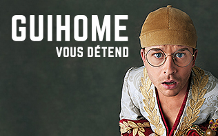 Guihome 2026
